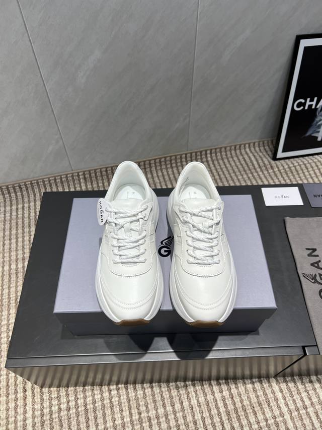 Factory: Exclusive top version Hogan 2025Vs latest sports and leisure hit serie