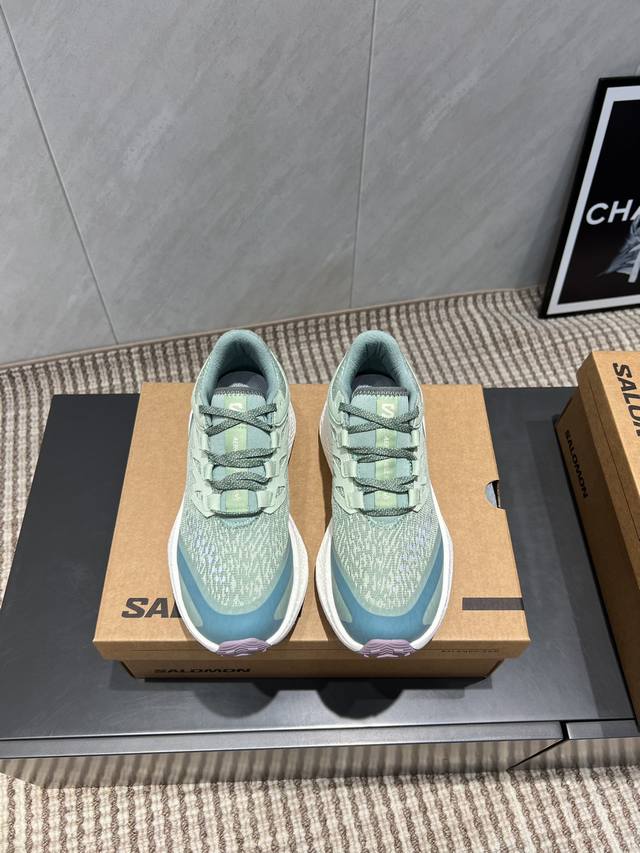 Factory: Exclusive top-tier edition for couples, long-term production Salomon X