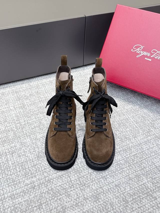 Shopping-level Roger Vivier 2025S autumn and winter official website launched a