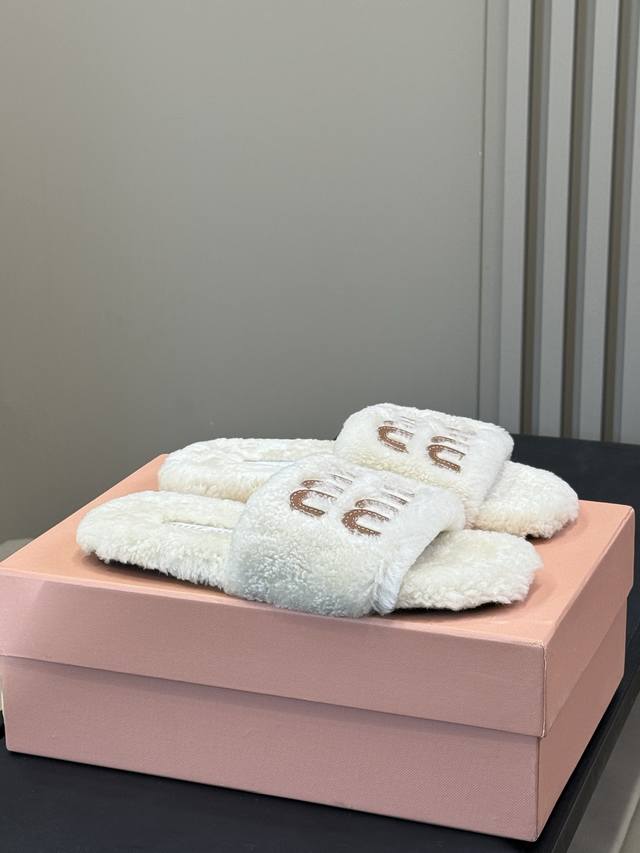 Top quality Miu Fw25 New Arrival-