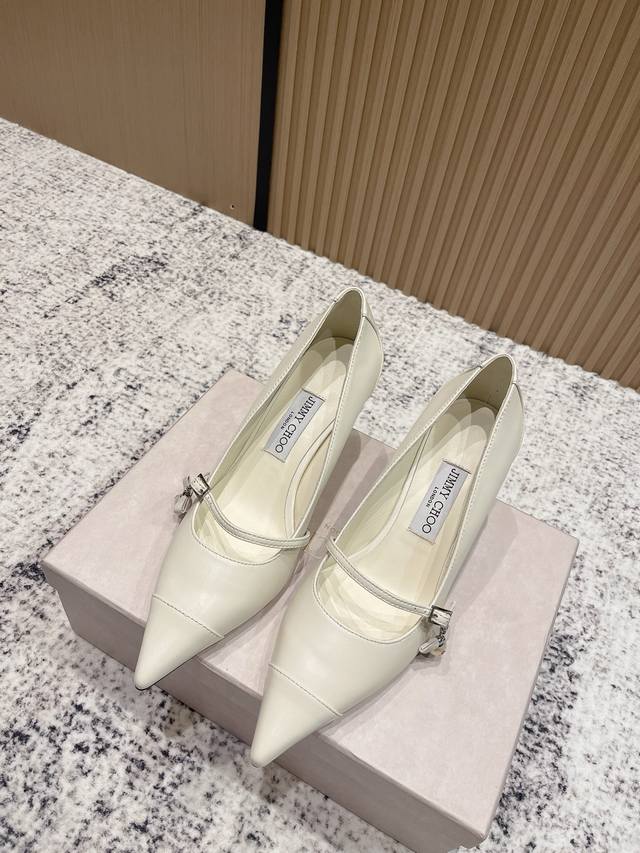 Top quality: Jimmychoo Ss25 New Arrival~ Jimmy Choo | New high heels for early a