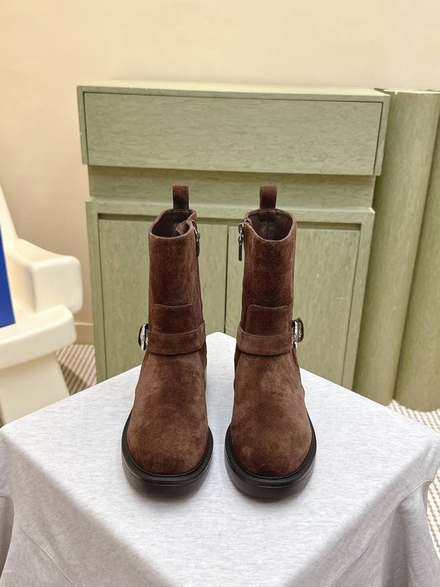 Purchasing-grade cow suede 490 calfskin