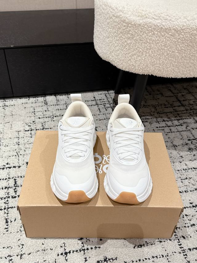 Premium Couple's Edition Loewe X On Cloudtilt 2.0 Casual Sneakers, Couple's Runn