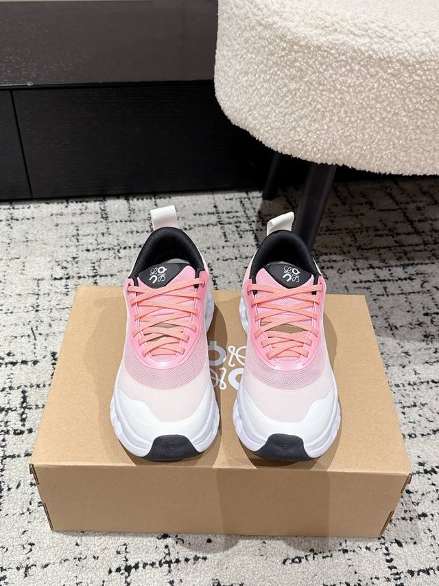 Premium Couple's Edition Loewe X On Cloudtilt 2.0 Casual Sneakers, Couple's Runn