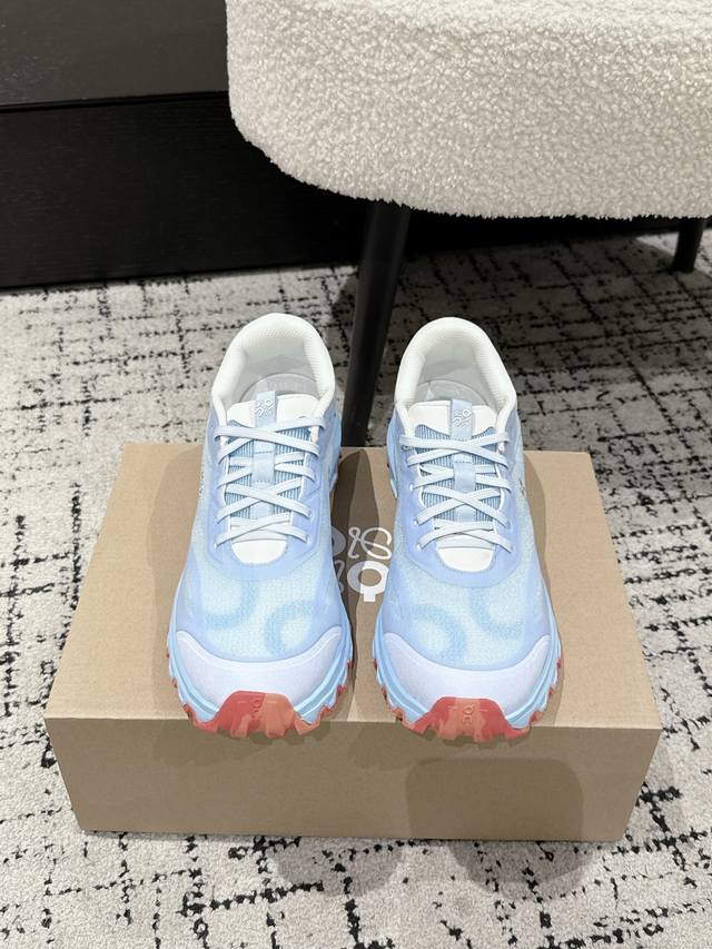 Premium Couple's Edition Loewe X On Cloudtilt 2.0 Casual Sneakers, Couple's Runn