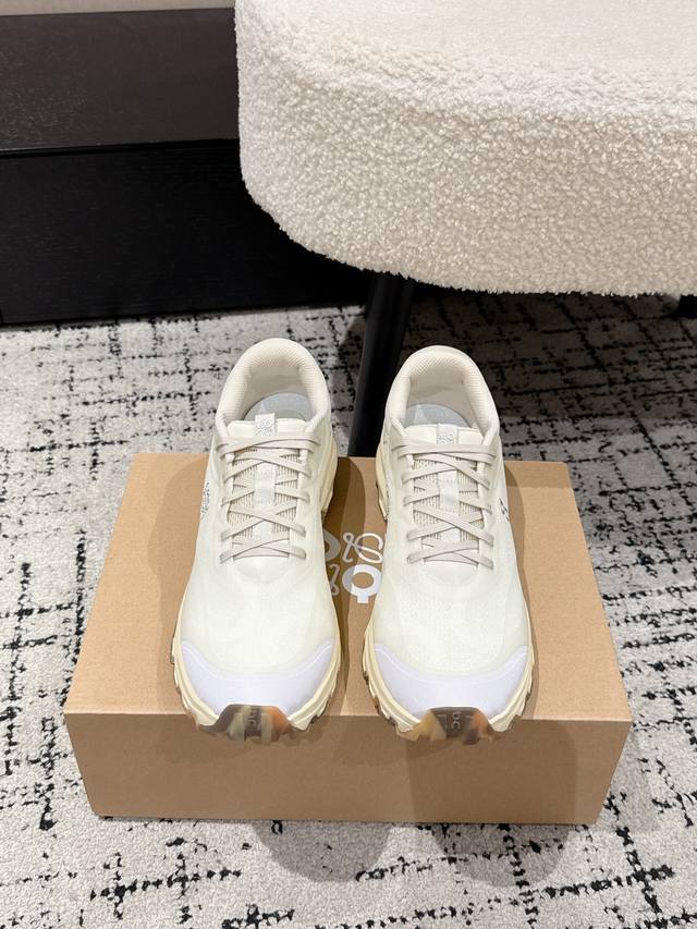 Premium Couple's Edition Loewe X On Cloudtilt 2.0 Casual Sneakers, Couple's Runn