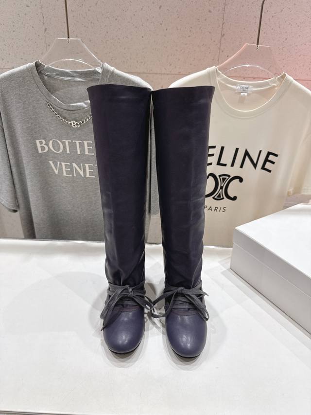 High version factory paloma-Wool Spanish light luxury brand Paloma F012 25Ss new