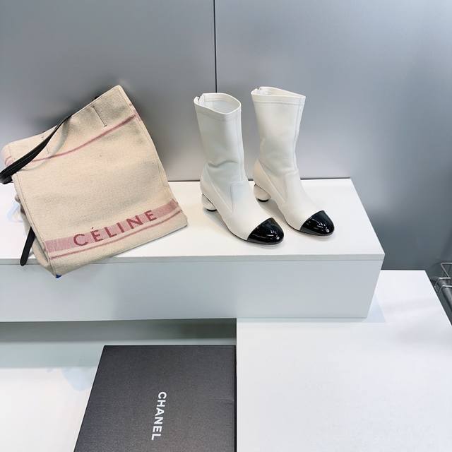 High quality! Top-quality Chanel | Chanel 25Ss Fall/Winter New Arrival: Double