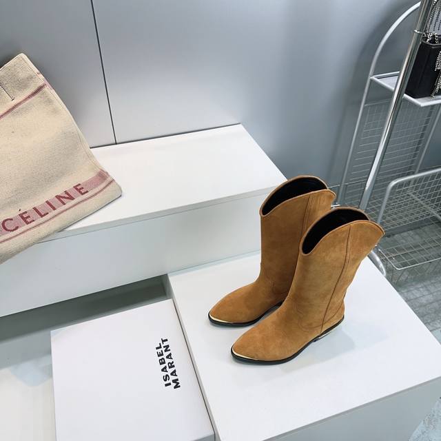 High quality factory goods! Top quality Isabel Marant 2025 SS Fall/Winter Weste