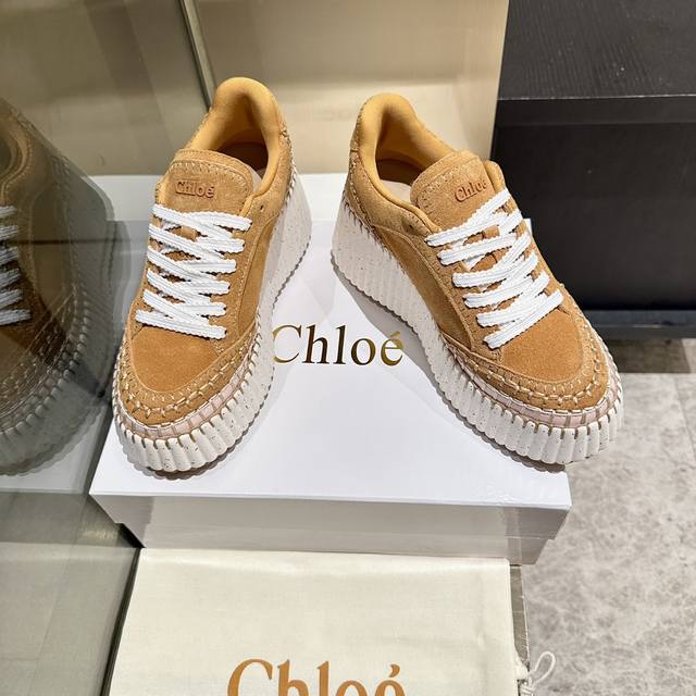 Factory-priced, exclusive, upgraded, hand-stitched casual shoes are here! Chloe