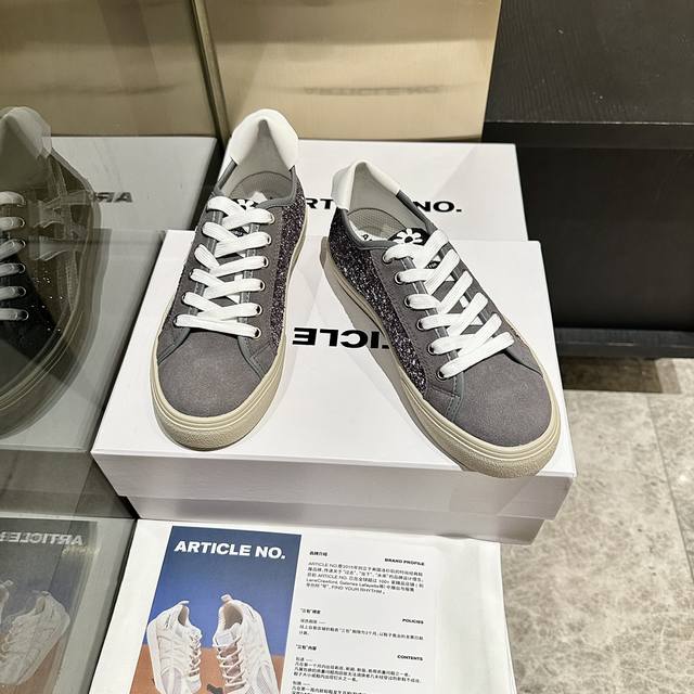 Factory price, niche brand Article No. Retro running shoes, worn by countless c