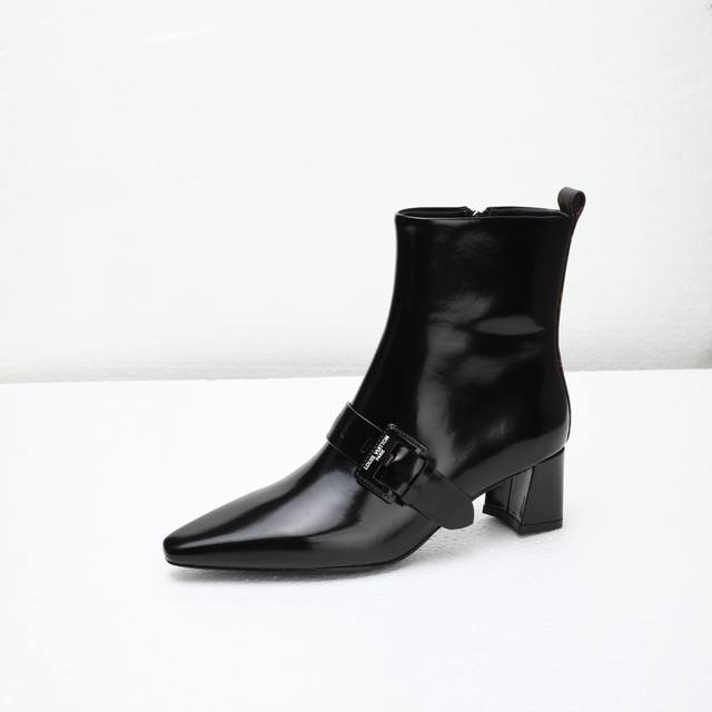 Top version of the new favorite for autumn and winter 2025