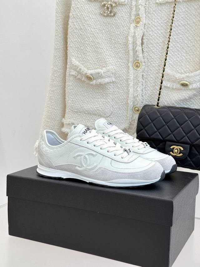 Factory price full leather 270 Chane*