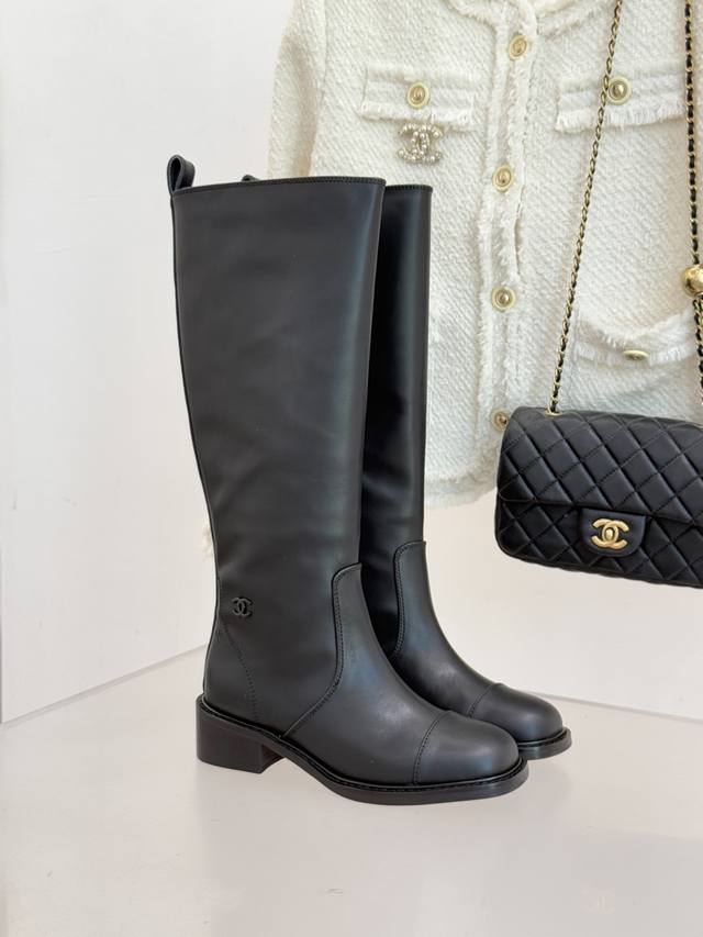 Factory price p short boots and long boots 650 Chane*