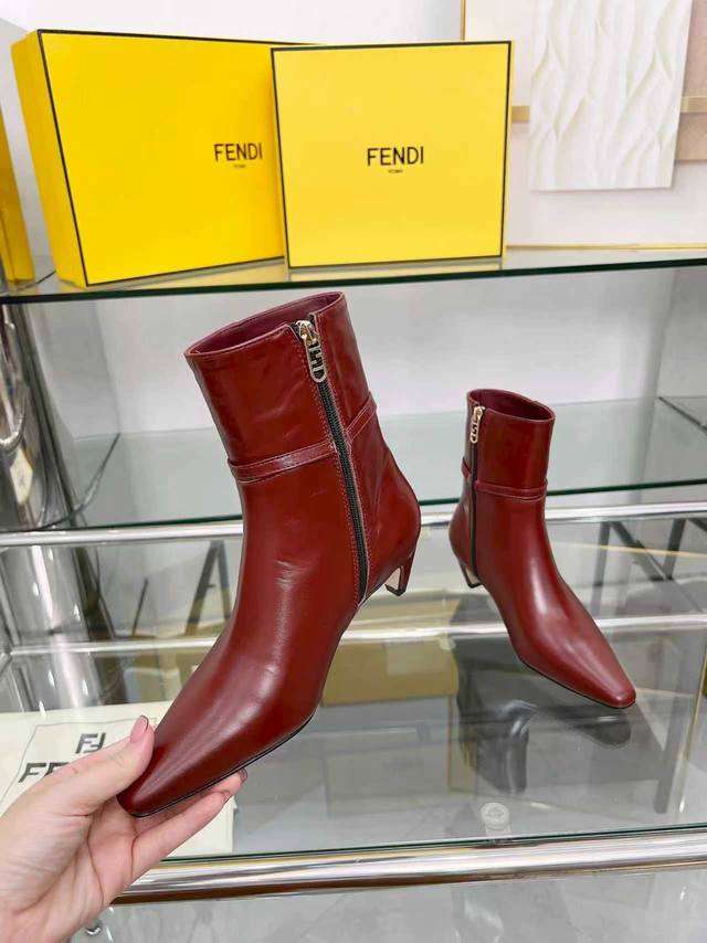 Fendi 32-40 41.42 custom