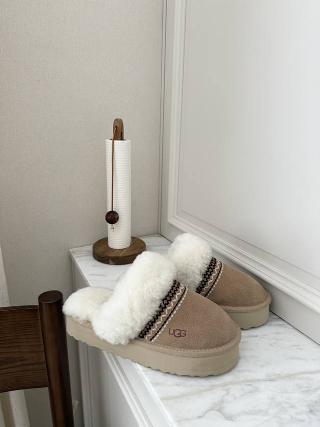 New Ugg Adventure Series Arthurson New models preview the entire autumn and win