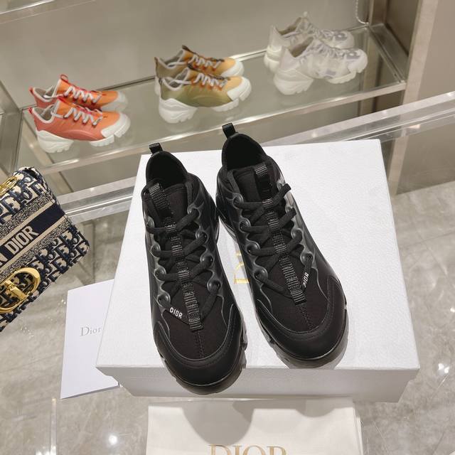 Factory: Dior sports dad shoes. Your ideal high-end quality customization. Crus