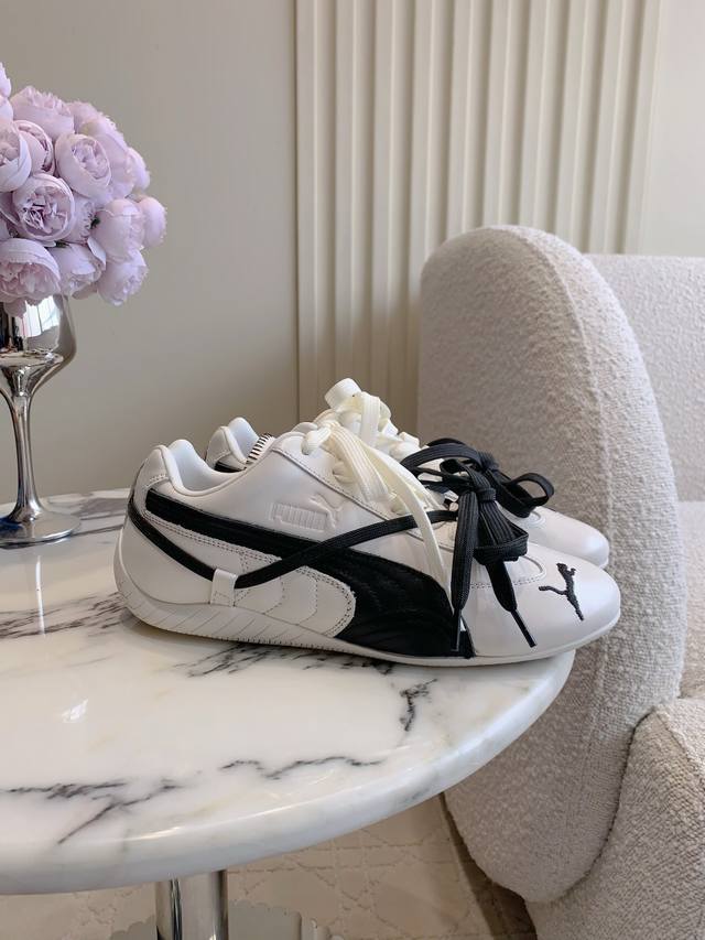 Factory Price: p Rose x Puma Speedcat Collaboration Speed Racing Series Puma lo Factory Price: p Rose x Puma Speedcat Collaboration Speed Racing Series Puma lo