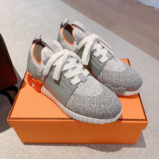 Men's 20, Dongguan Hermes 23Ss early spring new arrival! Classic boot shape wit