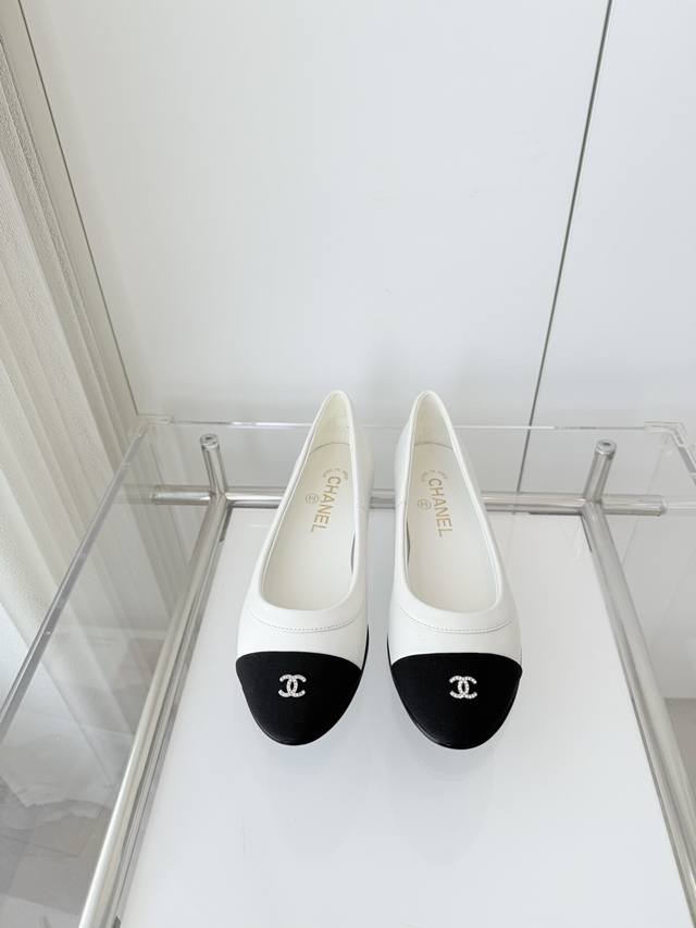 Chanel 2025 Autumn New Arrivals ~~~ Chanel High Heel Sandals! 1:1 replica of th