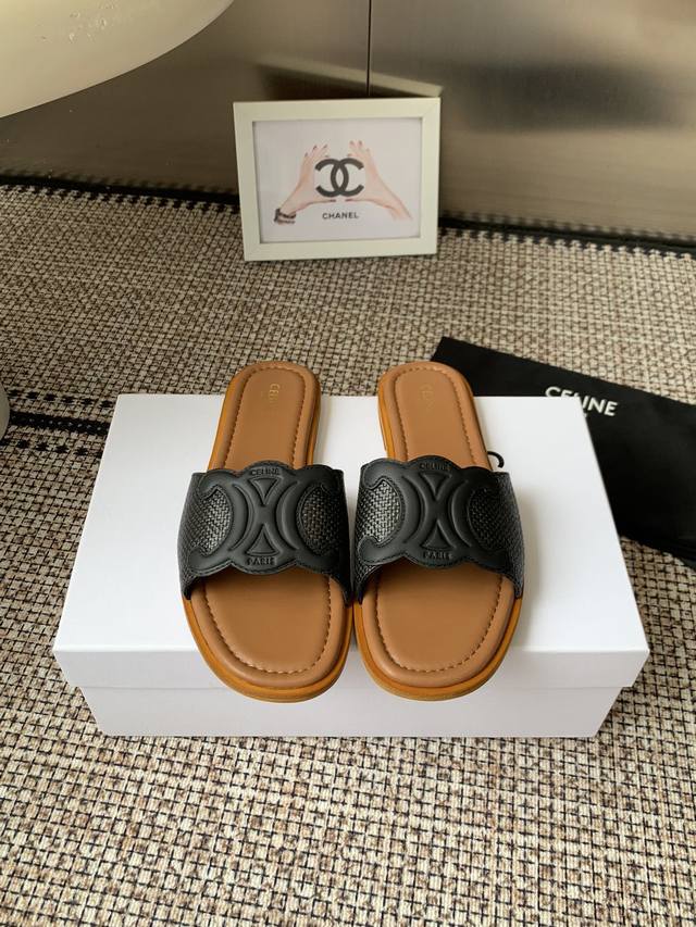 Celine Celine purchasing agent level 25 spring and summer new products Arc de Tr