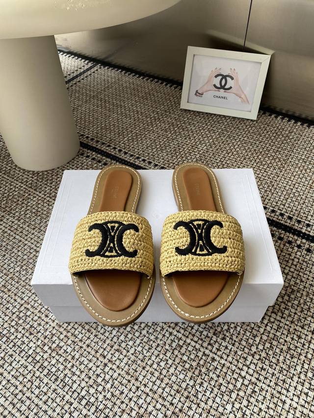 Celine Celine purchasing agent-level spring and summer new products Arc de Triom