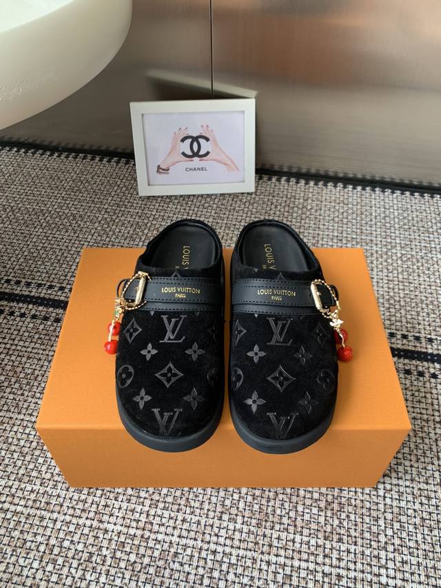 Accessories 60 Lv To-Go Comfort Louis Vuitton BirkenstocksLv To-Go Comfort slid
