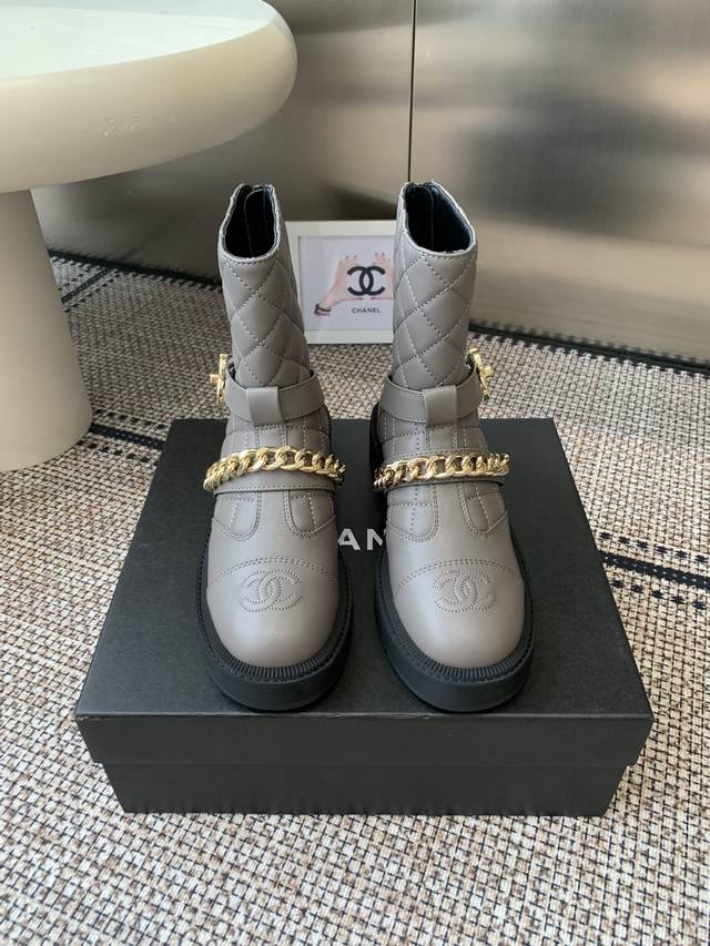 Chanel 25Ss diamond chain, new fall/winter model, highly recommended by Xiaohong