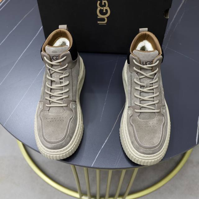 Australian imported thickened wool Brand: Ugg genuine purchasing agent Size: 39