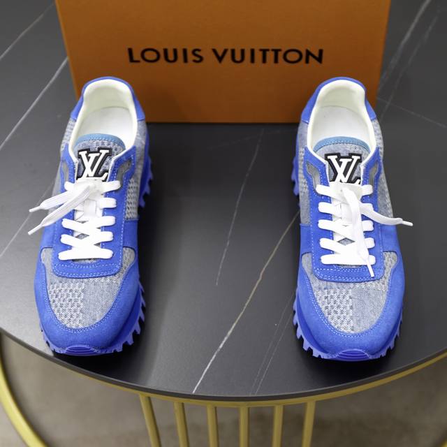 p: Lv top purchasing agent Louis Vuitton street-blasting male god hot-selling ca