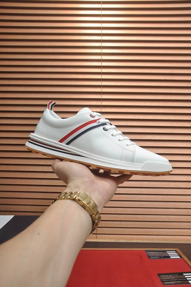 Factory price p Thom Browne Tb official website same original single popular sp