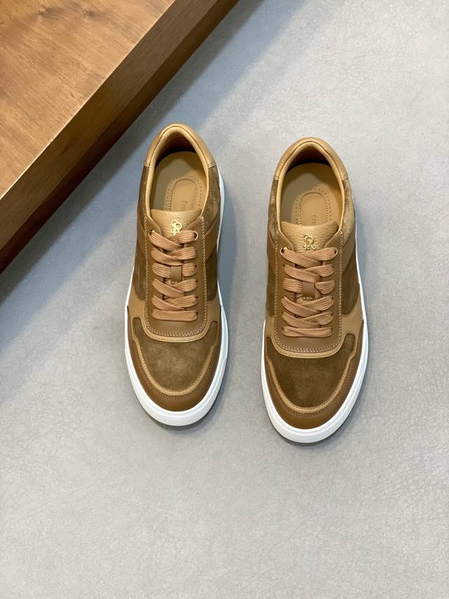 New for 2025! Authentic quality Stefano Ricci men's sneakers, made from importe
