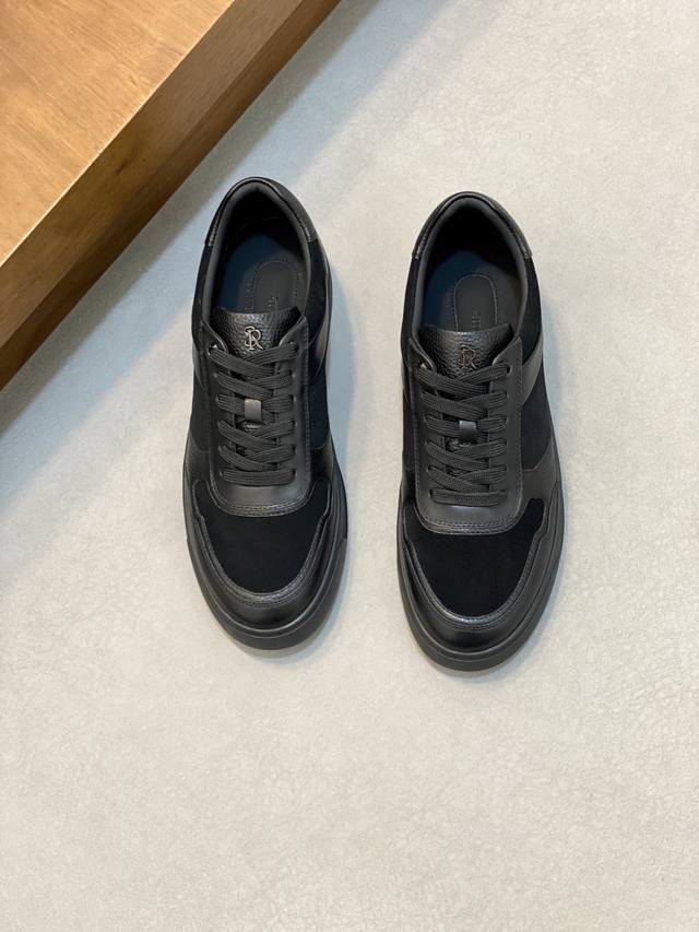 New for 2025! Authentic quality Stefano Ricci men's sneakers, made from importe