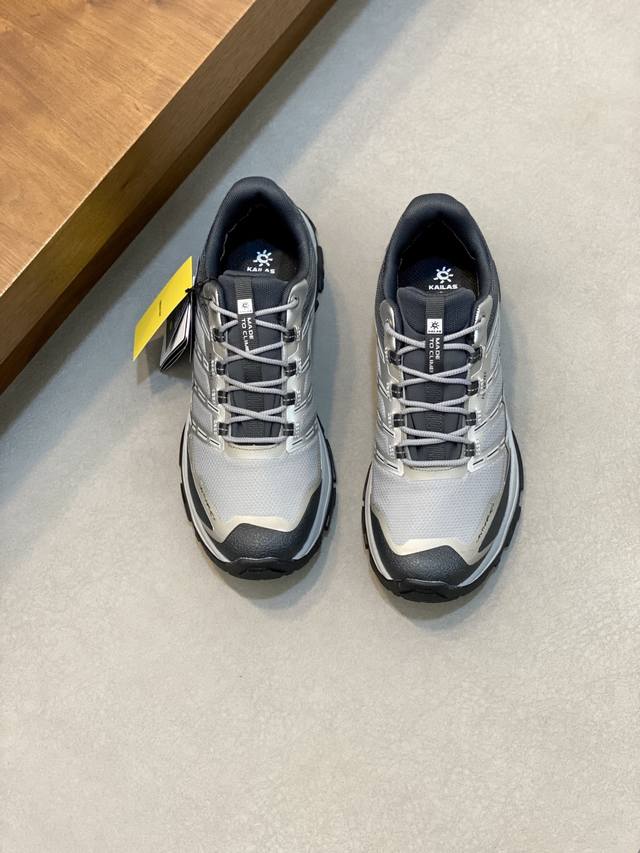 Kailas Kailas Expedition 5 Expedition-5 Flt multi-purpose hiking shoes with wate