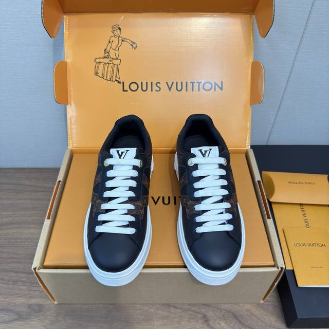 LV's 25 new colorways of the Time Out collection feature embossed pendants and a