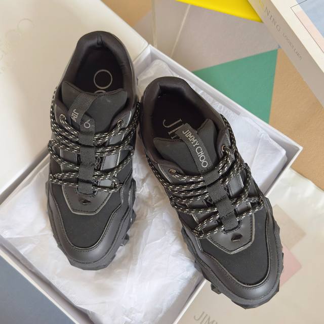 Premium Edition: Couple's Leather Jimmy Choo Diamond X II F Series Couple's Rhin