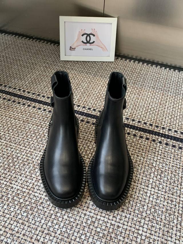 Prada's top-of-the-line motorcycle boots are here. They look super cool and are