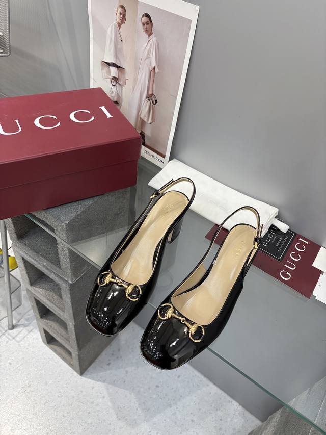 Factory Price: Gucci Classic Women's Shoes: Developed one-to-one with the origi