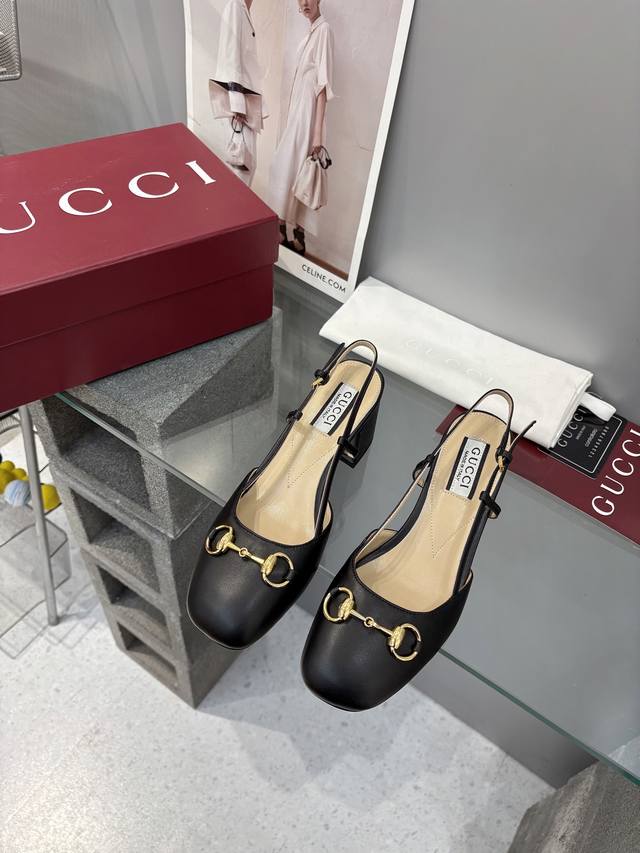 Factory Price: Gucci Classic Women's Shoes: Developed one-to-one with the origi
