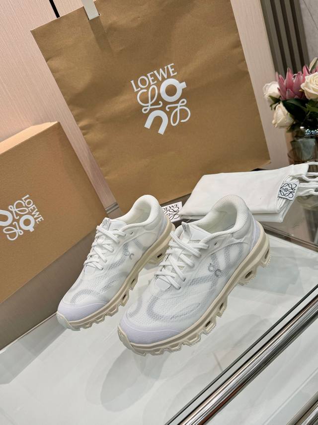 The 2025 On-Run Loewe 3.0 collaboration series has officially launched! The sev