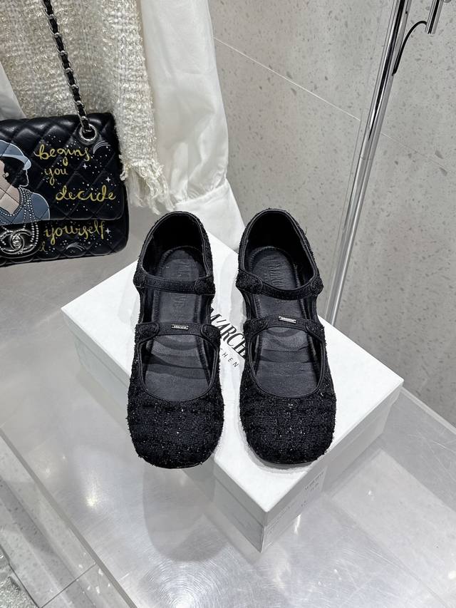 Marchen Mary Jane women's shoes are a hit on Xiaohongshu. The counter sold out e