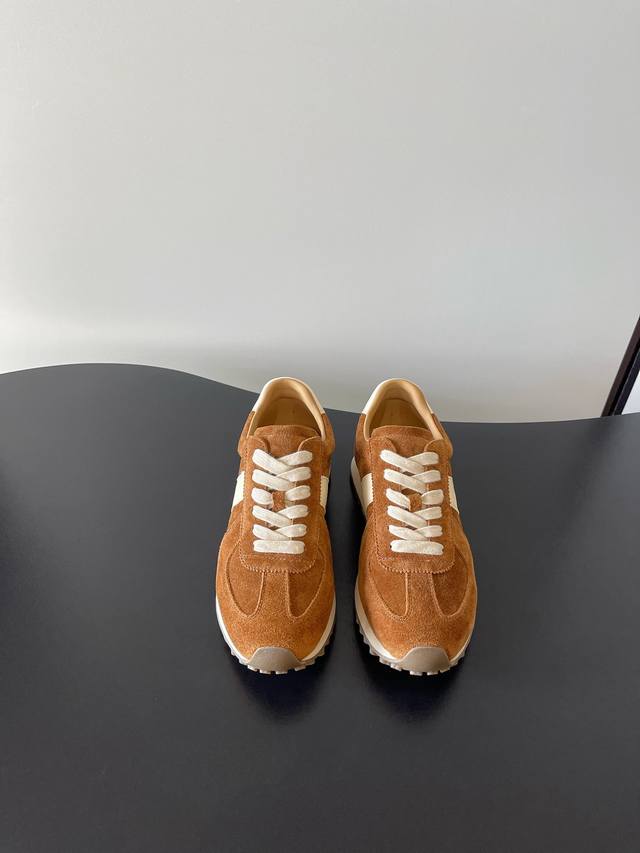 The latest niche brand retro Dexter thick-soled Derby handmade shoes . Handmade