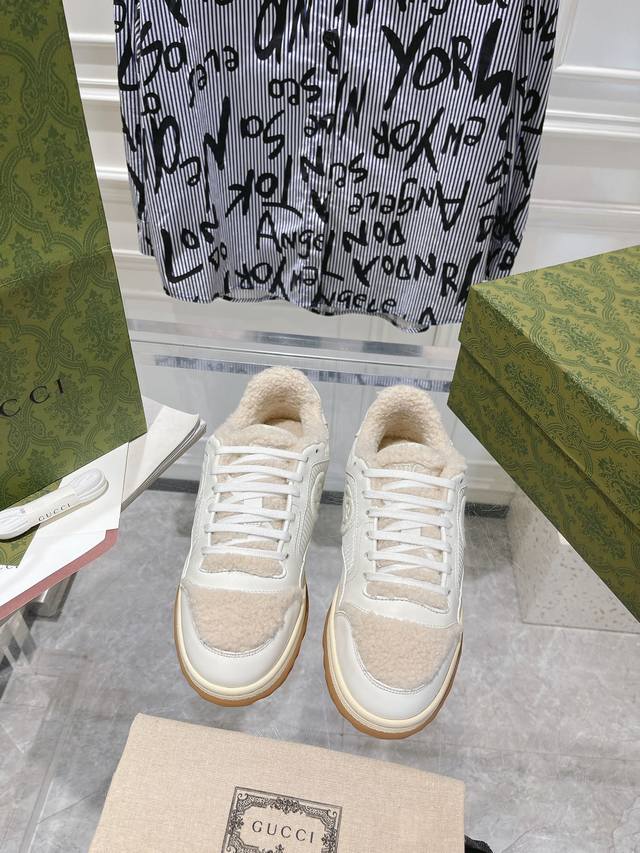 Factory, purchasing version Gucci autumn and winter Gucci G's latest hot Mac80