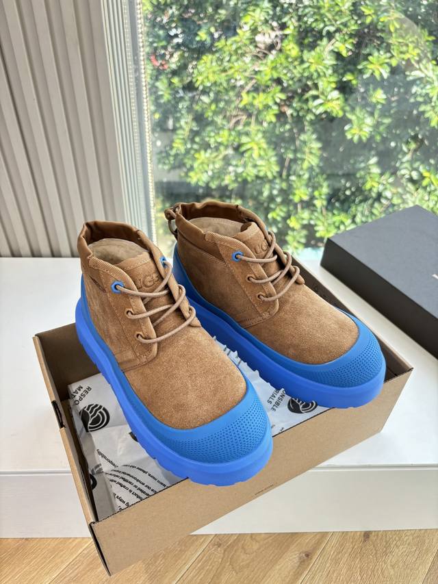 Men's 10 Couples Series Ugg Top Quality G026 What You See Is What You Get. Ugg'