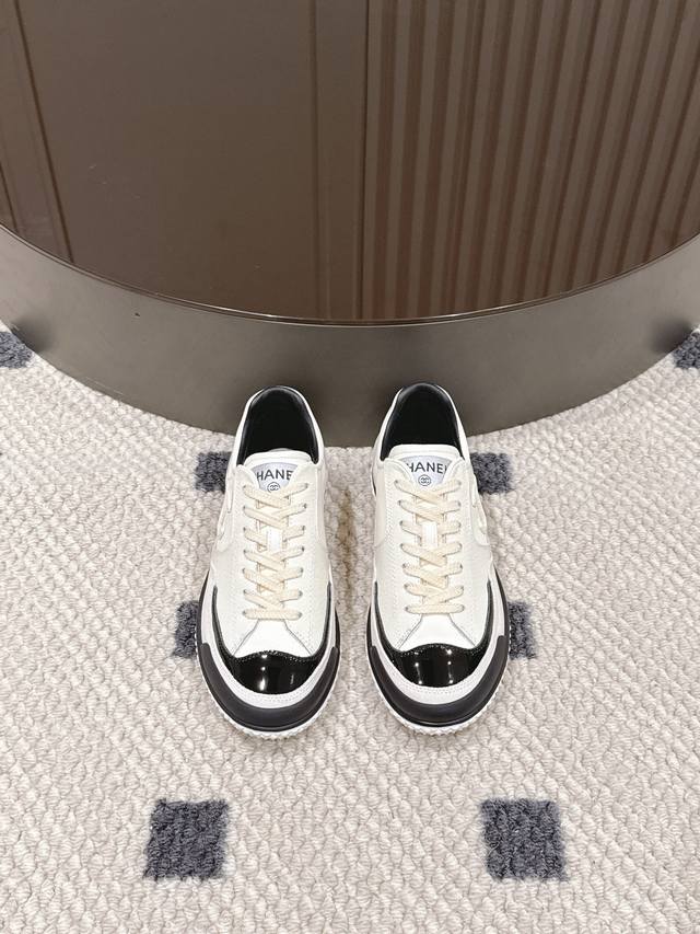 p. Sizes 35-40. 41 custom made Chanel's new 2025 Dexun shoes are here, and they'