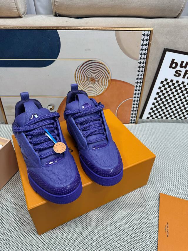 Upgraded version of the flats. LV-Louis Vuitton vs. all other versions on the m