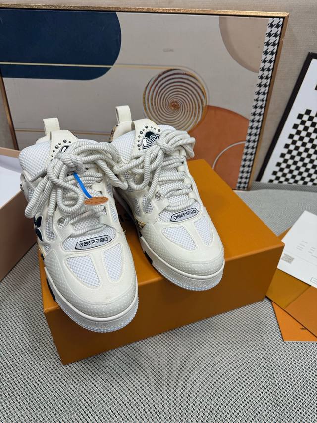 Upgraded version of the flats. LV-Louis Vuitton vs. all other versions on the m