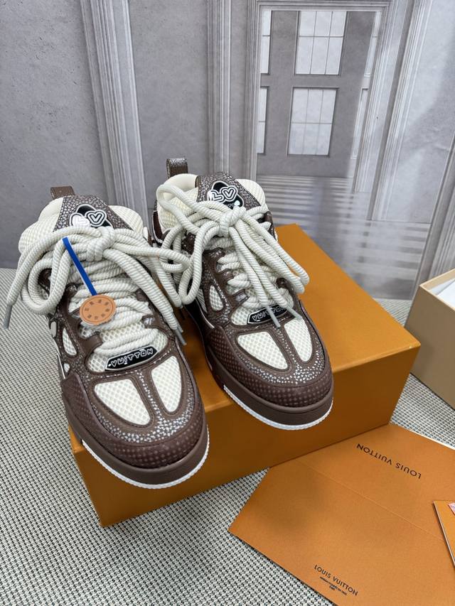 Upgraded version of the flats. LV-Louis Vuitton vs. all other versions on the m