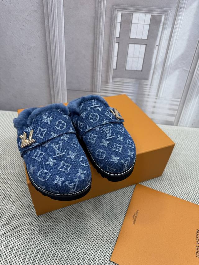 Lv Louis Vuitton early spring new product top versioncounter main latest model s