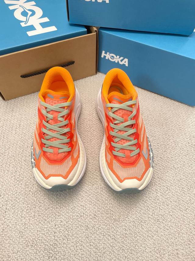 hoka One One Mafate X Series Casual Sports Shoes, Ultra-Light Outdoor Running Sh